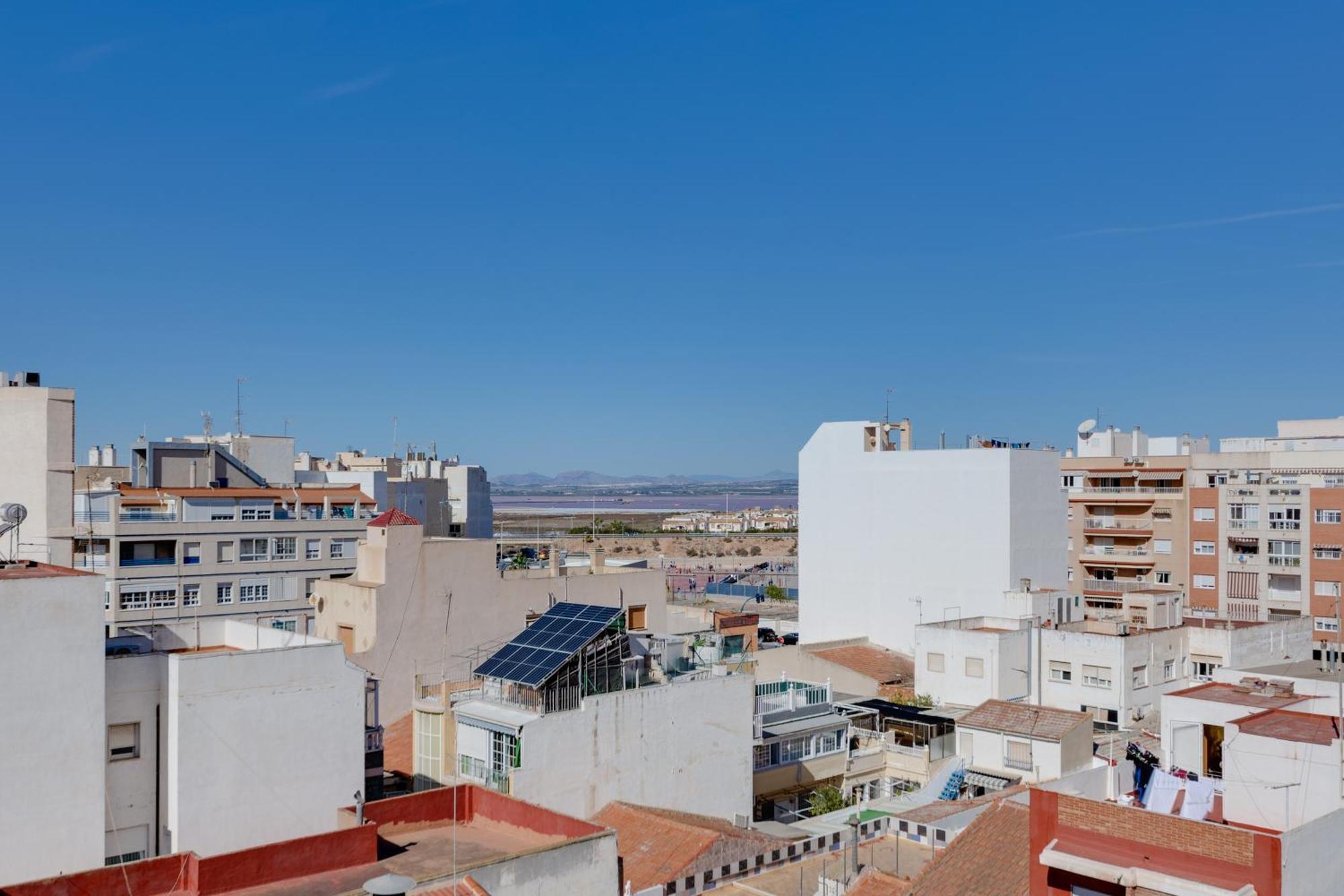 فندق تورّيفيِخافي  هوتل مدريد المظهر الخارجي الصورة